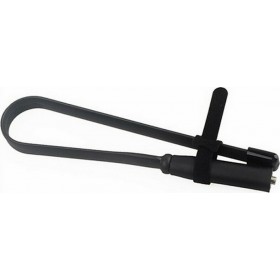 Baofeng Εύκαμπτη 48cm Κεραία Ασύρματου Πομποδέκτη UHF/VHF Baofeng Εύκαμπτη 48cm Κεραία Ασύρματου Πομποδέκτη UHF/VHF