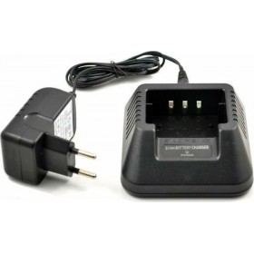 Baofeng Φορτιστής Ασύρματου Πομποδέκτη UV-5R Baofeng Φορτιστής Ασύρματου Πομποδέκτη UV-5R