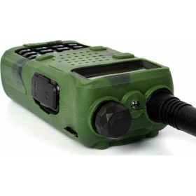 Baofeng Θήκη Ασύρματου Πομποδέκτη UHF/VHF (UV-5R) Παραλλαγή Baofeng Θήκη Ασύρματου Πομποδέκτη UHF/VHF (UV-5R) Παραλλαγή