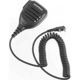 Baofeng RS-112 Μικρομεγάφωνο Ασύρματου Πομποδέκτη Baofeng RS-112 Μικρομεγάφωνο Ασύρματου Πομποδέκτη