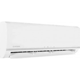 Pitsos Ioli Eco Silence P1ZAI0982W / P1ZAO0982W Κλιματιστικό Inverter 9000 BTU A++/A+ με Ιονιστή και WiFi