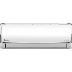 Sendo Cronus SND-12CRS Κλιματιστικό Inverter 12000 BTU A++/A+ με Ιονιστή και WiFi