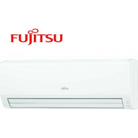 Fujitsu ASYG24KLCA/AOYG24KLCA Κλιματιστικό Inverter 24000 BTU A++/A+ Fujitsu ASYG24KLCA/AOYG24KLCA Κλιματιστικό Inverter 24000 BTU A++/A+
