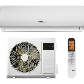 Tesla TT34EX81-1232IAW Κλιματιστικό Inverter 12000 BTU A++/A+ με WiFi
