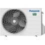 Panasonic CS-FZ25WKE/CU-FZ25WKE Κλιματιστικό Inverter 9000 BTU A++/A+