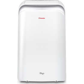 Inventor Magic M2GHP290-12 Φορητό Κλιματιστικό 12000 BTU Ψύξης/Θέρμανσης