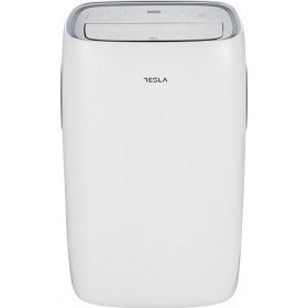 Tesla TTKA-12CHW Φορητό Κλιματιστικό 12000 BTU Ψύξης/Θέρμανσης