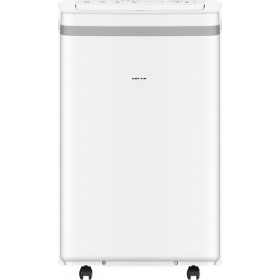 AUX AM-H12C4A4 Φορητό Κλιματιστικό 12000 BTU Ψύξης/Θέρμανσης