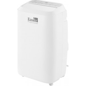 Ecofer Professional Φορητό Κλιματιστικό 11942 BTU Ψύξης/Θέρμανσης