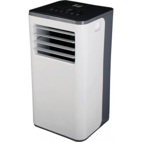 F&ampU PAH-9016 Φορητό Κλιματιστικό 9000 BTU Ψύξης/Θέρμανσης