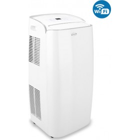 Argo Milo Plus Φορητό Κλιματιστικό 13000 BTU Ψύξης/Θέρμανσης