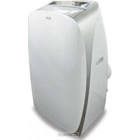 Argo Softy Plus Φορητό Κλιματιστικό 11260 BTU Ψύξης/Θέρμανσης