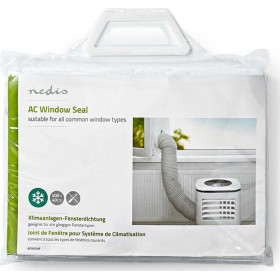 Nedis ACWS4M Ανταλλακτικά Φίλτρα Κλιματιστικού Nedis ACWS4M Ανταλλακτικά Φίλτρα Κλιματιστικού