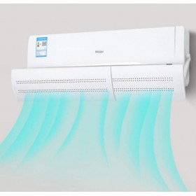 EP1266 Οδηγός Ροής Αέρα Κλιματιστικού