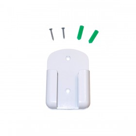 Βάση για Τηλεχειριστήριο Κλιματιστικού 10x7x3.3cm