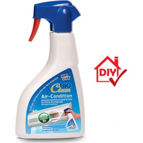 Durostick Bioclean Καθαριστικό Air Condition 0.5lt Durostick Bioclean Καθαριστικό Air Condition 0.5lt