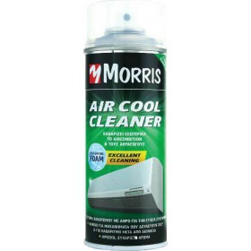 Morris Air Cool Cleaner Καθαριστικό Air Condition 0.4lt Morris Air Cool Cleaner Καθαριστικό Air Condition 0.4lt