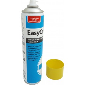 Advanced Engineering EasyCare+ Spray Καθαριστικό Air Condition 0.6lt Advanced Engineering EasyCare+ Spray Καθαριστικό Air Condition 0.6lt