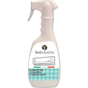 Bella Cucina BC AIR 115 Καθαριστικό Air Condition 0.5lt Bella Cucina BC AIR 115 Καθαριστικό Air Condition 0.5lt