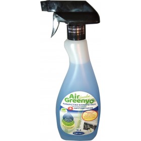 Airgreeny 0022779 Καθαριστικό Air Condition 0.75lt