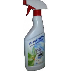 Eurochem A/C Air Fresh Καθαριστικό Air Condition 0.5lt Eurochem A/C Air Fresh Καθαριστικό Air Condition 0.5lt