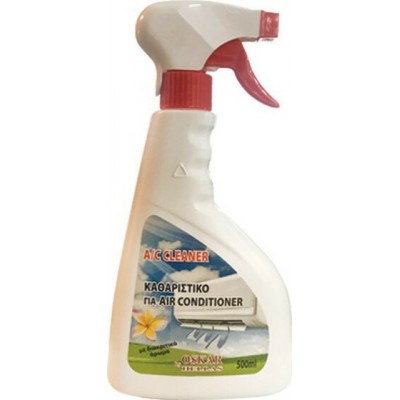 Oskar A/C Cleaner 0.5lt