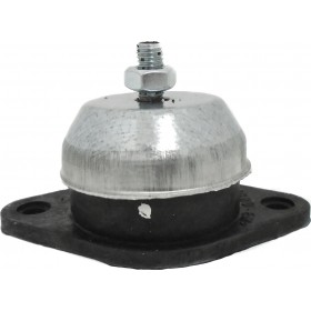 Vibro Vibration Control Products EM-2 Αντικραδασμική Επιδαπέδια Βάση Κλιματιστικού 12x4.5cm Λευκή Vibro Vibration Control Products EM-2 Αντικραδασμική Επιδαπέδια Βάση Κλιματιστικού 12x4.5cm Λευκή