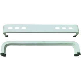 GFP24-W Επιδαπέδιες Βάσεις Κλιματιστικού 42.5x9.5cm 2τμχ GFP24-W Επιδαπέδιες Βάσεις Κλιματιστικού 42.5x9.5cm 2τμχ