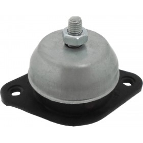 Vibro Vibration Control Products EM-2 Αντικραδασμική Επιδαπέδια Βάση Κλιματιστικού 12x4.5cm Κόκκινη Vibro Vibration Control Products EM-2 Αντικραδασμική Επιδαπέδια Βάση Κλιματιστικού 12x4.5cm Κόκκινη