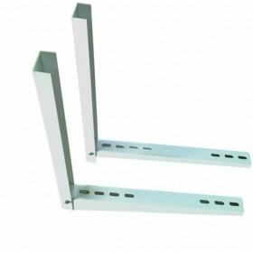 WP12 Επιτοίχιες Βάσεις Κλιματιστικού 48x48cm 2τμχ WP12 Επιτοίχιες Βάσεις Κλιματιστικού 48x48cm 2τμχ