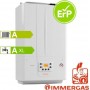 Immergas Victrix TERA ErP 28 Επιτοίχιος Λέβητας Συμπύκνωσης Αερίου με Καυστήρα 20722kcal/h