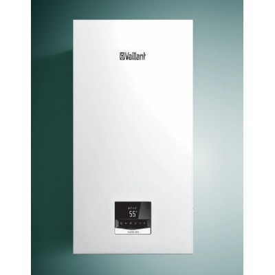 Vaillant ecoTEC intro VUW 18/24 AS 1-1 Επιτοίχιος Λέβητας Συμπύκνωσης Αερίου με Καυστήρα 15477kcal/h