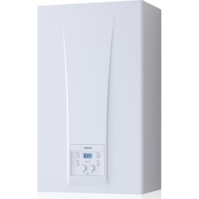 Sime MIA HE 25 Επιτοίχιος Λέβητας Συμπύκνωσης Αερίου με Καυστήρα 21496kcal/h