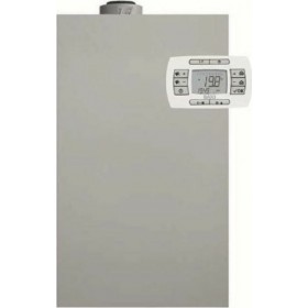 Baxi Luna IN Plus 30GA Επιτοίχιος Λέβητας Συμπύκνωσης Αερίου με Καυστήρα 25795kcal/h