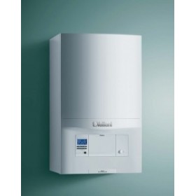 Vaillant ecoTEC VUW Pro 236 Επιτοίχιος Λέβητας Συμπύκνωσης Αερίου με Καυστήρα 19866kcal/h Vaillant ecoTEC VUW Pro 236 Επιτοίχιος Λέβητας Συμπύκνωσης Αερίου με Καυστήρα 19866kcal/h
