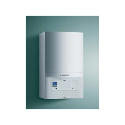 Vaillant ecoTEC VUW Pro 236 Επιτοίχιος Λέβητας Συμπύκνωσης Αερίου με Καυστήρα 19866kcal/h