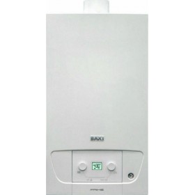 Baxi Prime 30 Επιτοίχιος Λέβητας Συμπύκνωσης Αερίου με Καυστήρα 25795kcal/h