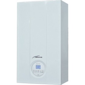 Sime Brava Slim HE 25 ErP Επιτοίχιος Λέβητας Συμπύκνωσης Αερίου με Καυστήρα 21496kcal/h