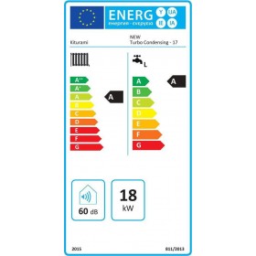 Kiturami Low NoX New Turbo Condensing 17S Standard Λέβητας Συμπύκνωσης Πετρελαίου με Καυστήρα 15477kcal/h Kiturami Low NoX New Turbo Condensing 17S Standard Λέβητας Συμπύκνωσης Πετρελαίου με Καυστήρα 15477kcal/h