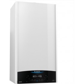 Ariston Genus One 24kW Επιτοίχιος Λέβητας Συμπύκνωσης Αερίου με Καυστήρα 20636kcal/h Ariston Genus One 24kW Επιτοίχιος Λέβητας Συμπύκνωσης Αερίου με Καυστήρα 20636kcal/h