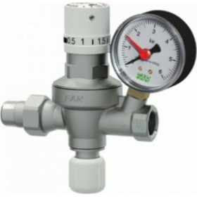 Far 2106 Αυτόματος Πλήρωσης για Λέβητα