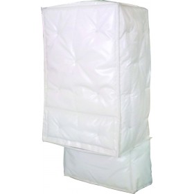 JB 1009460-2 Προστατευτικό Κάλυμμα για Λέβητα 720x450x360