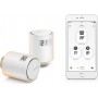 Netatmo NVP-EN Θερμοστατική Κεφαλή για Σώμα Καλοριφέρ