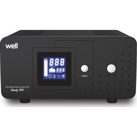 Well 91001 UPS για Κυκλοφορητή