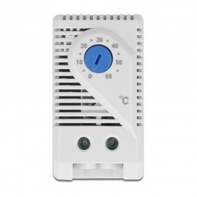 DeLock 66823 Θερμοστάτης για Σώμα Καλοριφέρ