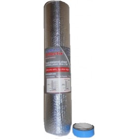 ΘΕΡΜΟ-ΑΝΑΚΛΑΣΤΙΚΗ ΜΟΝΩΣΗ REFLECTIX (Έως και 20% εξοικονόμηση ενέργειας) - 10001