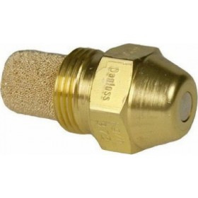 Danfoss 0.85/60°S Μπεκ για Καυστήρα