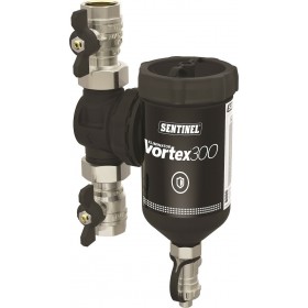 Sentinel Eliminator Vortex 300 Μαγνητικό Φίλτρο για Λέβητα