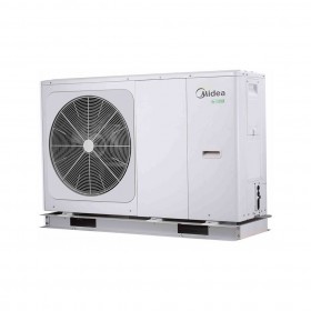 Midea MHC-V10W/D2N8-B Αντλία Θερμότητας 10kW Μονοφασική 65°C Monoblock Midea MHC-V10W/D2N8-B Αντλία Θερμότητας 10kW Μονοφασική 65°C Monoblock