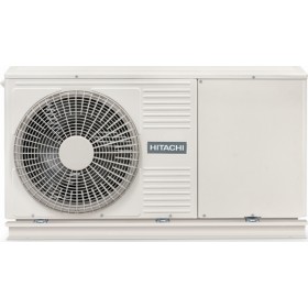 Hitachi RASM-3VRE Αντλία Θερμότητας 8kW Μονοφασική 60°C Monoblock Hitachi RASM-3VRE Αντλία Θερμότητας 8kW Μονοφασική 60°C Monoblock